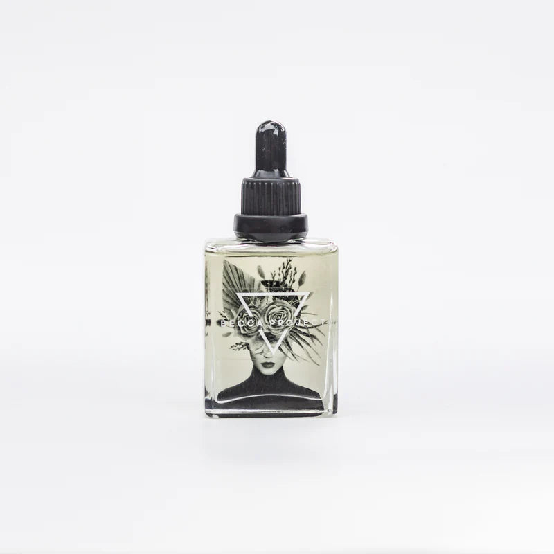 Ms Smith Style Hunter Becca Project Body Oil Wildflower 100ml