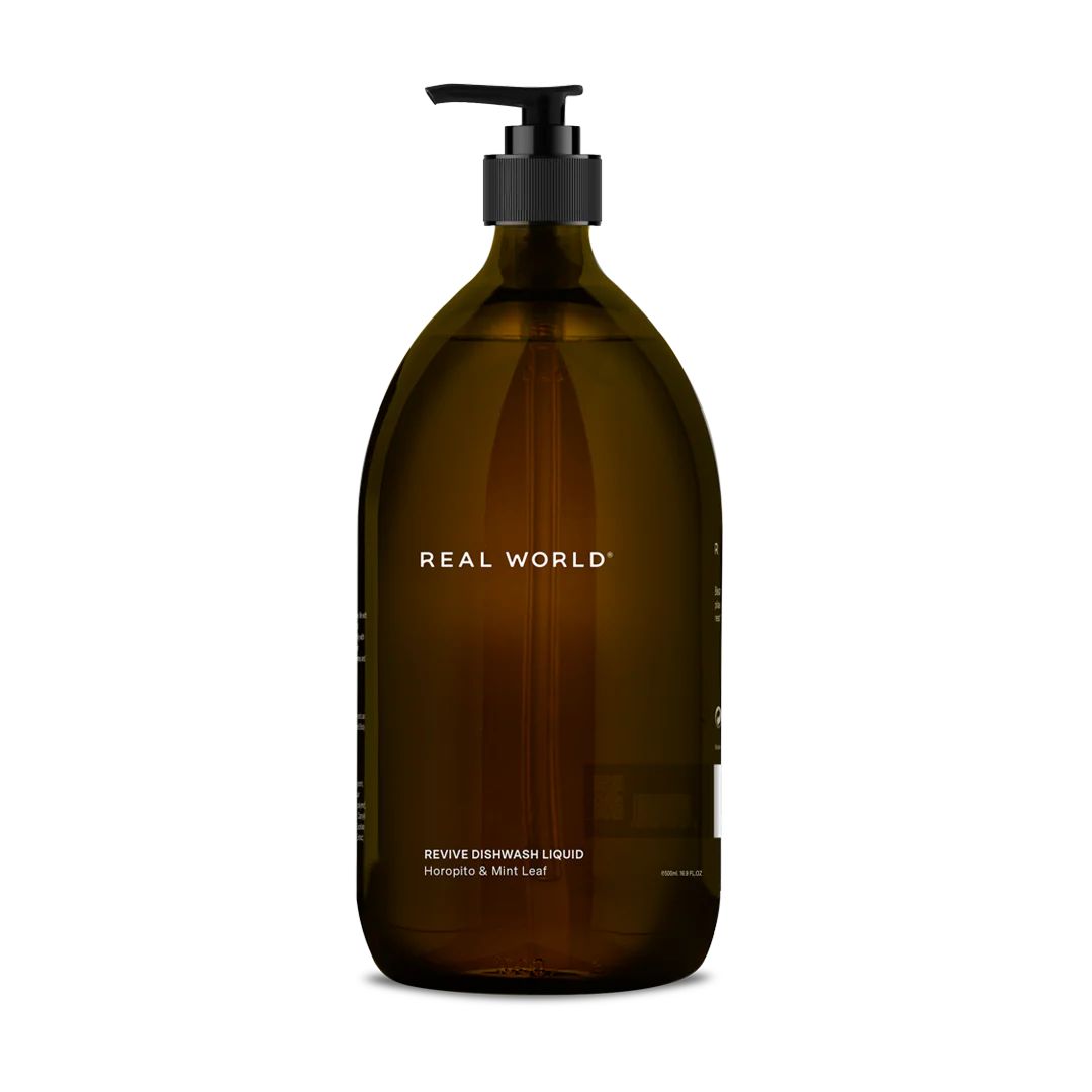 Revive Dishwash Liquid Horopito & Mint Leaf 1000ml