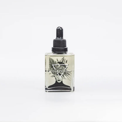 Ms Smith Style Hunter Becca Project Body Oil Wildflower 100ml