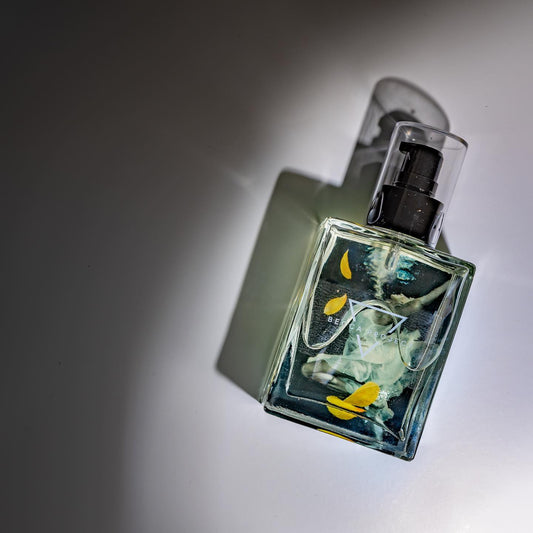 Becca Project Body Oil Luna