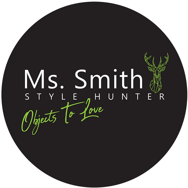 Ms Smith Style Hunter