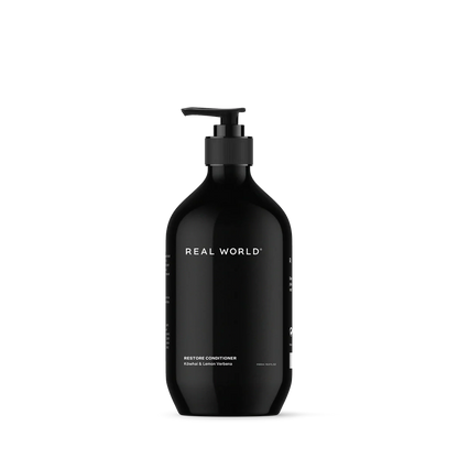 Restore Conditioner Kōwhai & Lemon Verbena 500ml