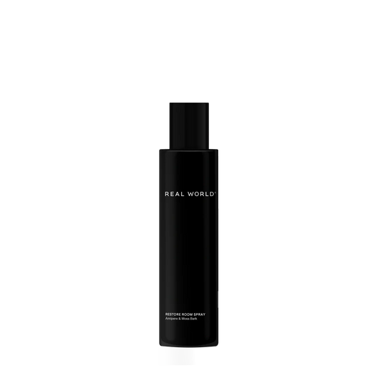 Restore Room Spray Amipere & Moss Bark 100ml