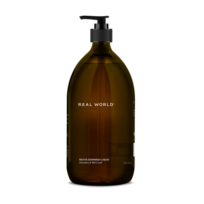 Revive Dishwash Liquid Horopito & Mint Leaf 1000ml
