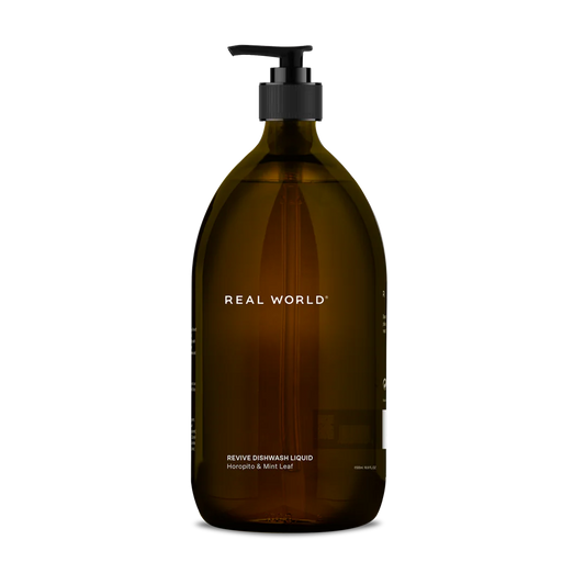 Revive Dishwash Liquid Horopito & Mint Leaf 1000ml