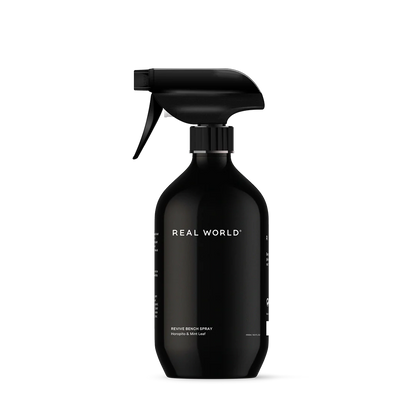 Revive Bench Spray - Horopito & Mint Leaf Bench Spray Size: 500ml