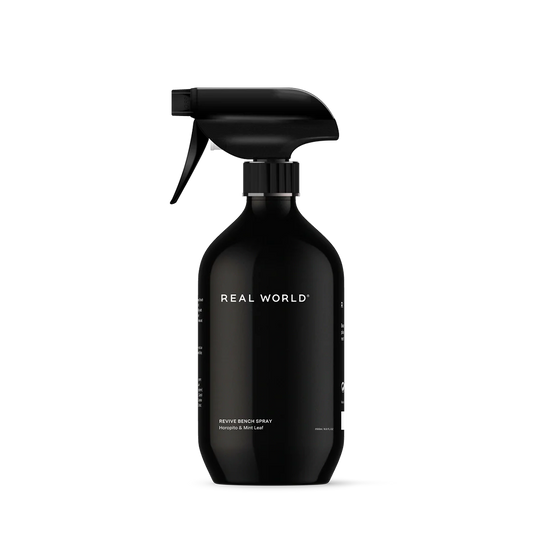 Revive Bench Spray - Horopito & Mint Leaf Bench Spray Size: 500ml
