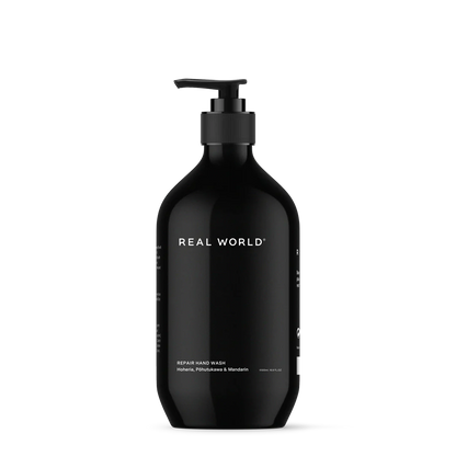 Repair Hand Wash Hoheria, Pōhutukawa & Mandarin Hand Wash Size: 500ml