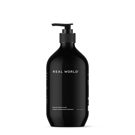 Repair Hand Wash Hoheria, Pōhutukawa & Mandarin Hand Wash Size: 500ml